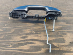 External door handle TOYOTA RAV4 13-19 2016 Front Left