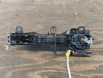 External door handle TOYOTA RAV4 13-19 2016 Front Left
