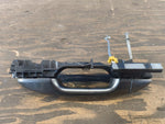 External door handle TOYOTA RAV4 13-19 2016 Front Left