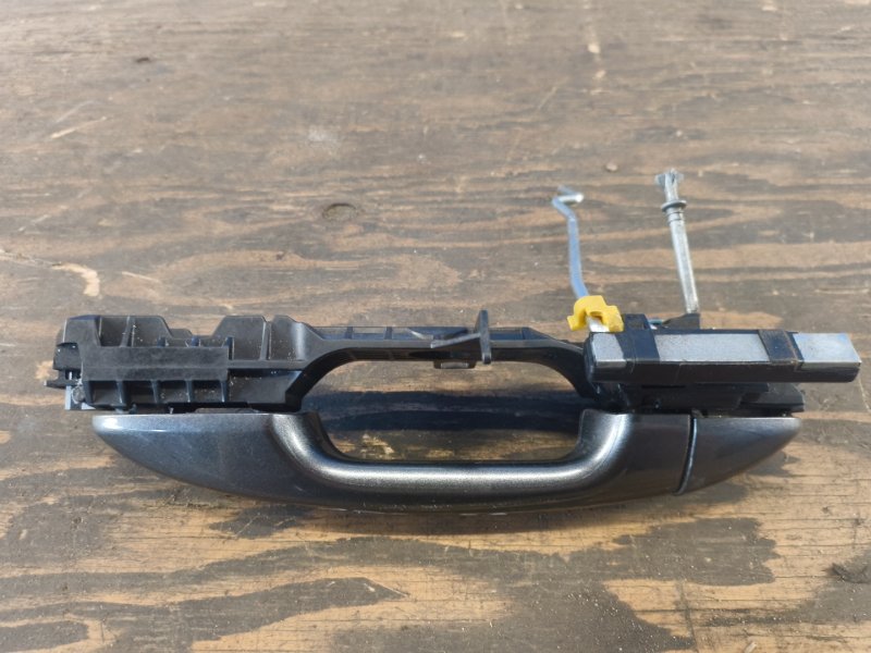 External door handle TOYOTA RAV4 13-19 2016 Front Left