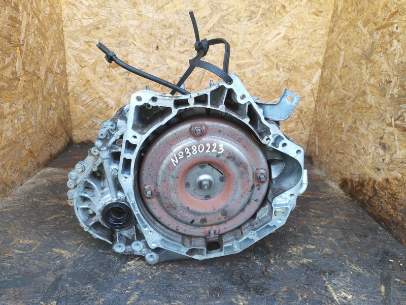 Automatic transmission MAZDA 6 GJ 12- 2016