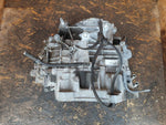 Automatic transmission MAZDA 6 GJ 12- 2016
