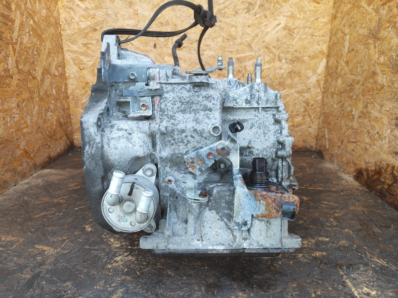 Automatic transmission MAZDA 6 GJ 12- 2016