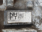 Automatic transmission MAZDA 6 GJ 12- 2016