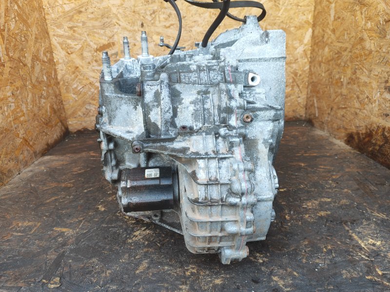Automatic transmission MAZDA 6 GJ 12- 2016