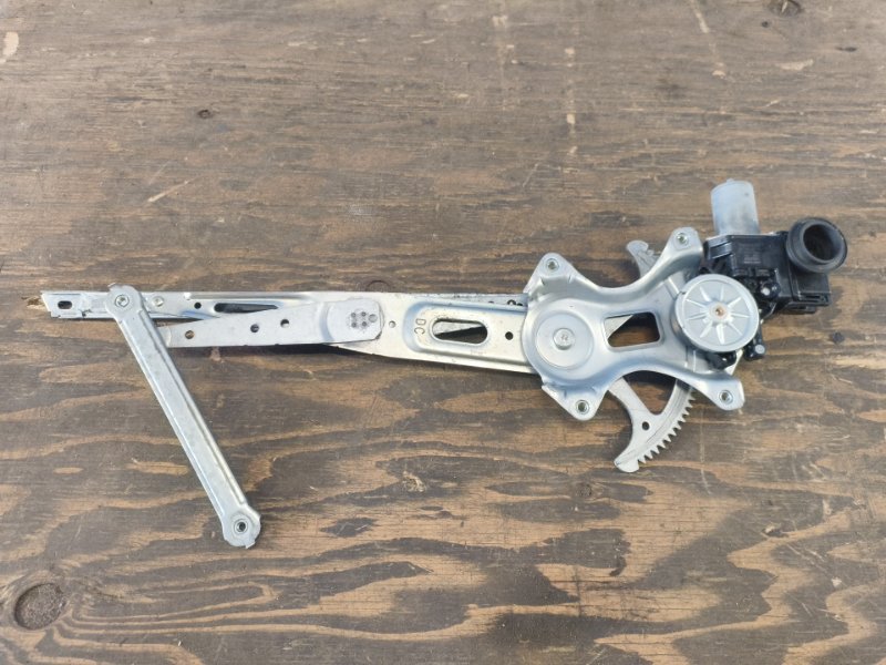 Window lifter TOYOTA RAV4 13-19 2016 Front Left
