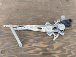 Window lifter TOYOTA RAV4 13-19 2016 Front Left