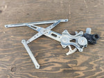 Window lifter TOYOTA RAV4 13-19 2016 Front Left