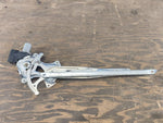 Window lifter TOYOTA RAV4 13-19 2016 Front Left