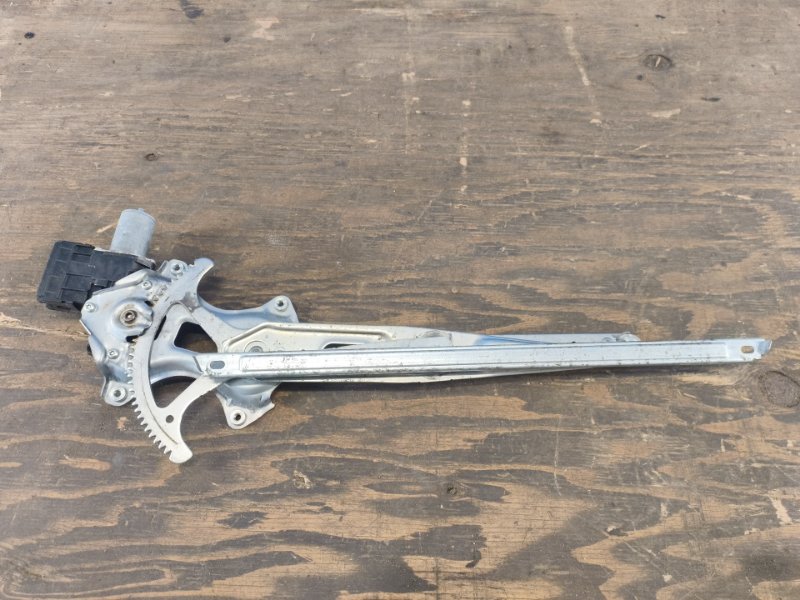 Window lifter TOYOTA RAV4 13-19 2016 Front Left