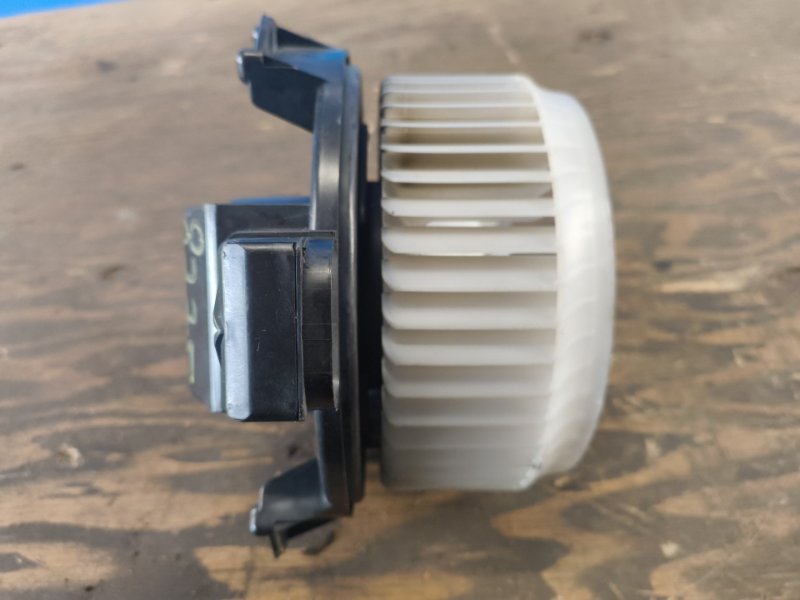 Stove motor FORD FUSION 14- 2014