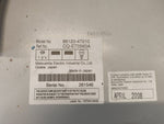Radio tape recorder TOYOTA PRIUS - 20 03-11 2008