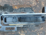Engine control unit MAZDA 6 GJ 12- 2016