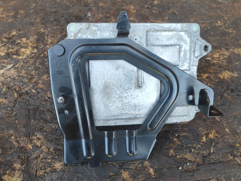 Engine control unit MAZDA 6 GJ 12- 2016