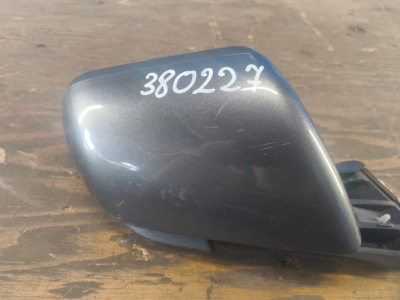 Mirror FORD MUSTANG 15- 2016 Right