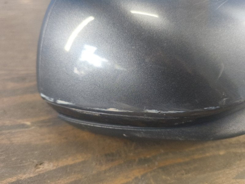 Mirror FORD MUSTANG 15- 2016 Right