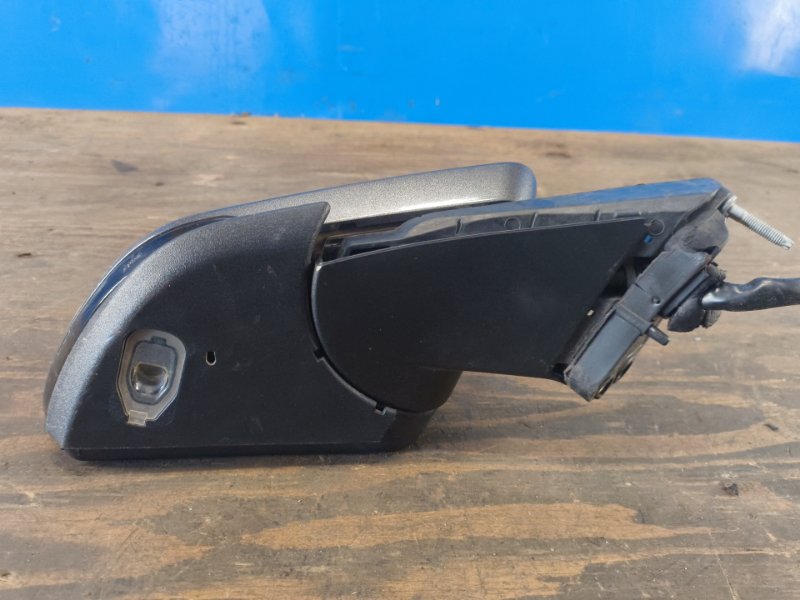 Mirror FORD MUSTANG 15- 2016 Right