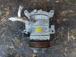Air conditioning compressor MAZDA 6 GJ 12- 2016