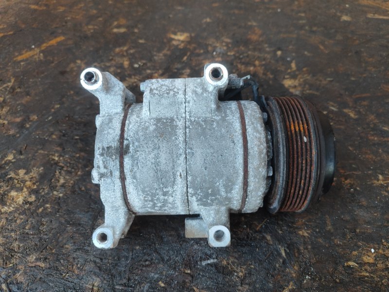 Air conditioning compressor MAZDA 6 GJ 12- 2016