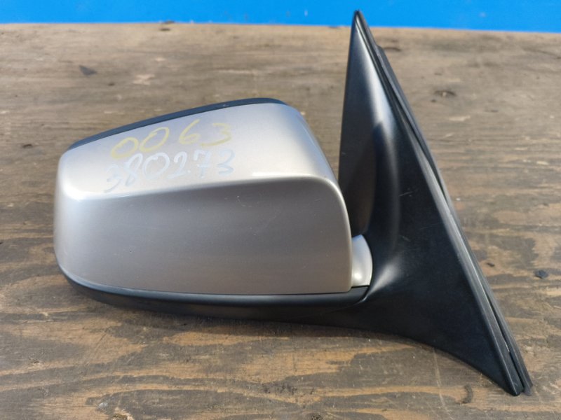 Mirror BMW 5 SERIES (F10) 11-13 2012 Right