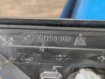 Mirror BMW 5 SERIES (F10) 11-13 2012 Right