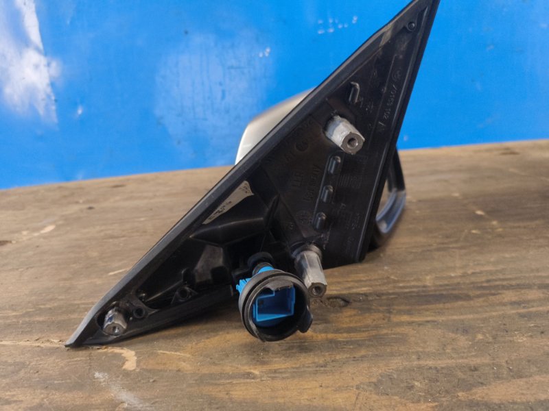 Mirror BMW 5 SERIES (F10) 11-13 2012 Right