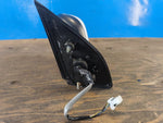 Mirror MITSUBISHI ASX / OUTLANDER SPORT 10-21 2011 Left