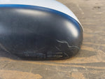 Mirror MITSUBISHI ASX / OUTLANDER SPORT 10-21 2011 Left