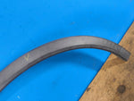 Fender flare (arch extension) NISSAN X-TRAIL/ROGUE T32 13-20 2017 Front Right