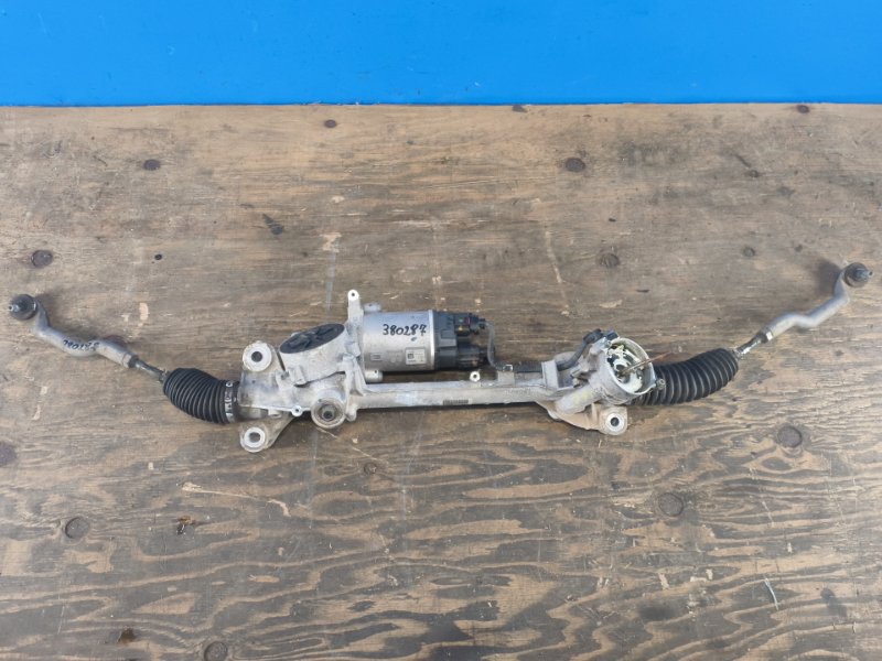 Steering rack NISSAN SENTRA B18 20- 2020-