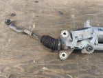 Steering rack NISSAN SENTRA B18 20- 2020-