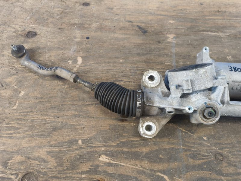 Steering rack NISSAN SENTRA B18 20- 2020-