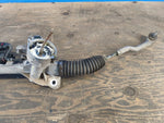 Steering rack NISSAN SENTRA B18 20- 2020-