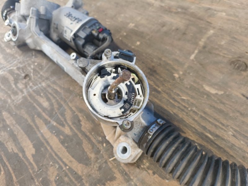 Steering rack NISSAN SENTRA B18 20- 2020-