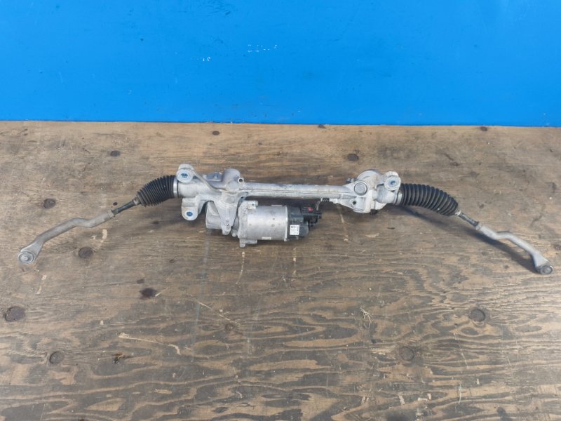 Steering rack NISSAN SENTRA B18 20- 2020-
