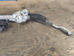 Steering rack NISSAN SENTRA B18 20- 2020-