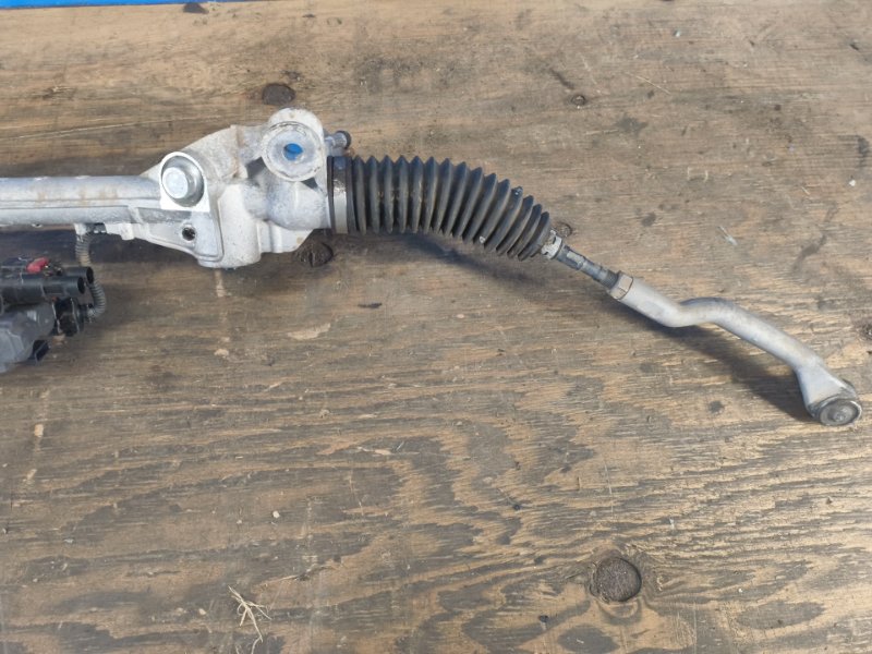 Steering rack NISSAN SENTRA B18 20- 2020-