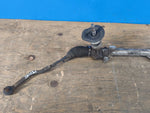 Steering rack NISSAN QASHQAI/ROGUE SPORT 14- 2014-