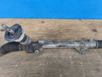 Steering rack NISSAN QASHQAI/ROGUE SPORT 14- 2014-