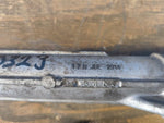 Steering rack NISSAN QASHQAI/ROGUE SPORT 14- 2014-