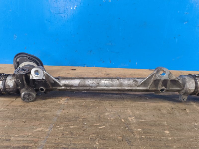 Steering rack NISSAN QASHQAI/ROGUE SPORT 14- 2014-