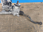 Steering rack MINI COOPER S CLUBMAN R55 05-14 2008