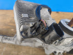 Steering rack MINI COOPER S CLUBMAN R55 05-14 2008