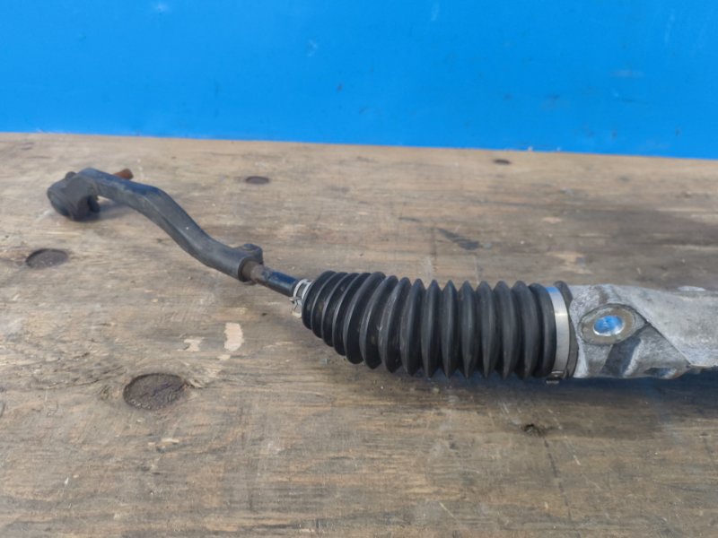 Steering rack MINI COOPER S CLUBMAN R55 05-14 2008