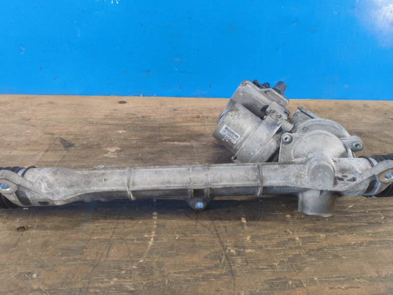 Steering rack MINI COOPER S CLUBMAN R55 05-14 2008