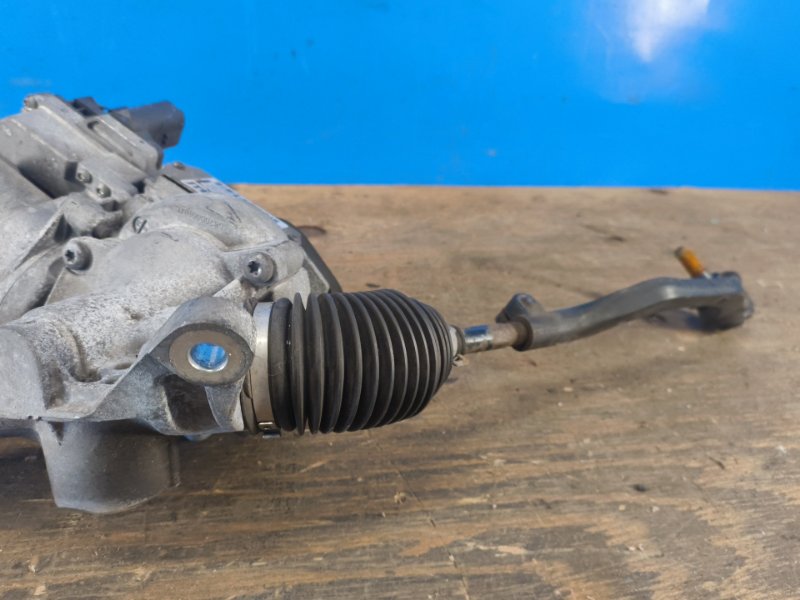 Steering rack MINI COOPER S CLUBMAN R55 05-14 2008