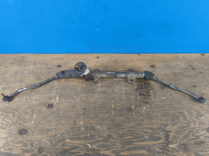 Steering rack HYUNDAI ELANTRA MD 10-15 2010-2015