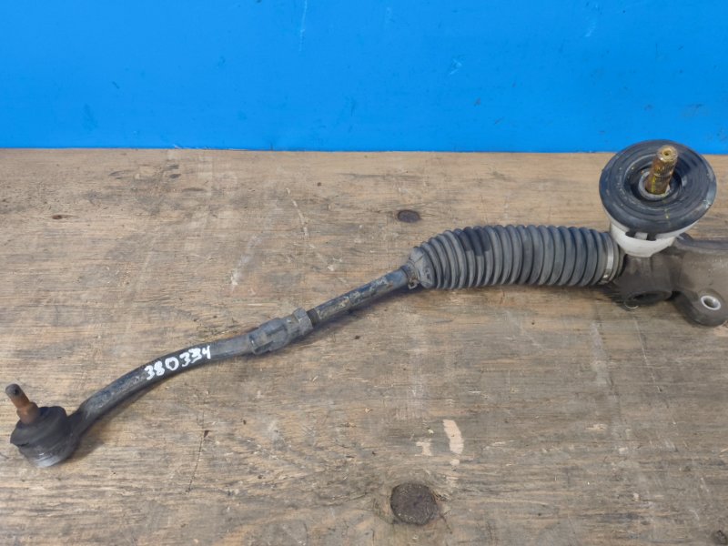 Steering rack HYUNDAI ELANTRA MD 10-15 2010-2015