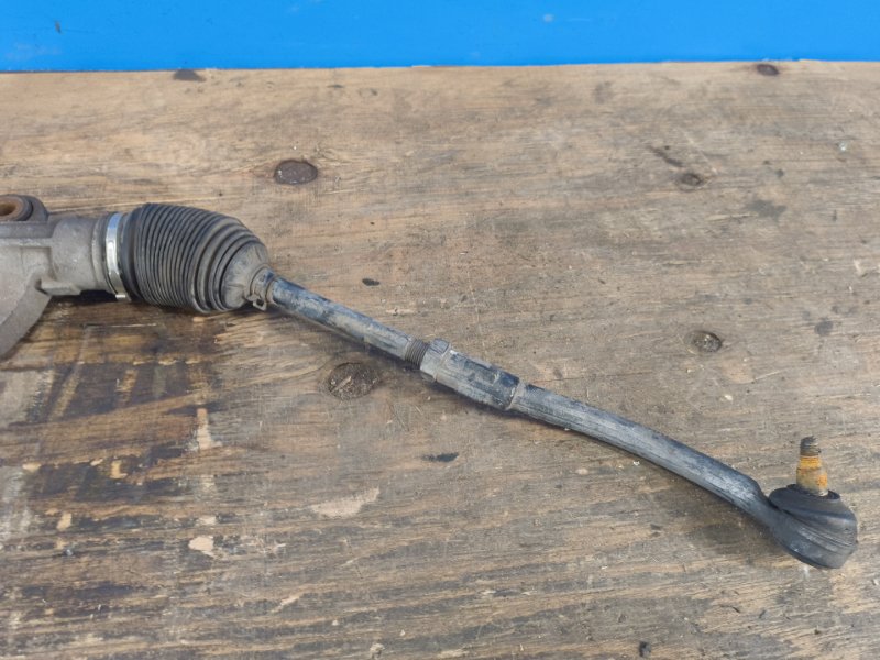 Steering rack HYUNDAI ELANTRA MD 10-15 2010-2015