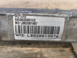 Steering rack HYUNDAI ELANTRA MD 10-15 2010-2015